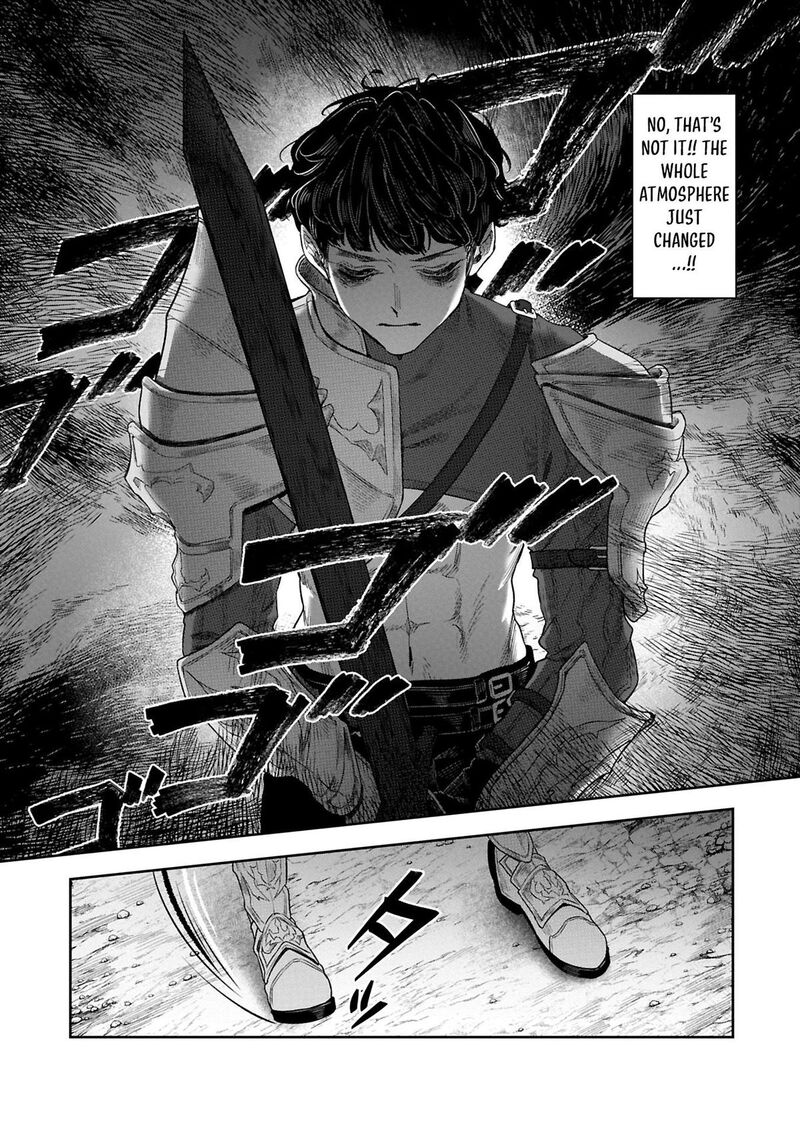 Kuni Ni Saikyou No Barrier Wo Hattara Heiwa Ni Narisugite Tsuihou Saremashita Sono Barrier Eizoku Janai Yo Chapter 10 Page 27