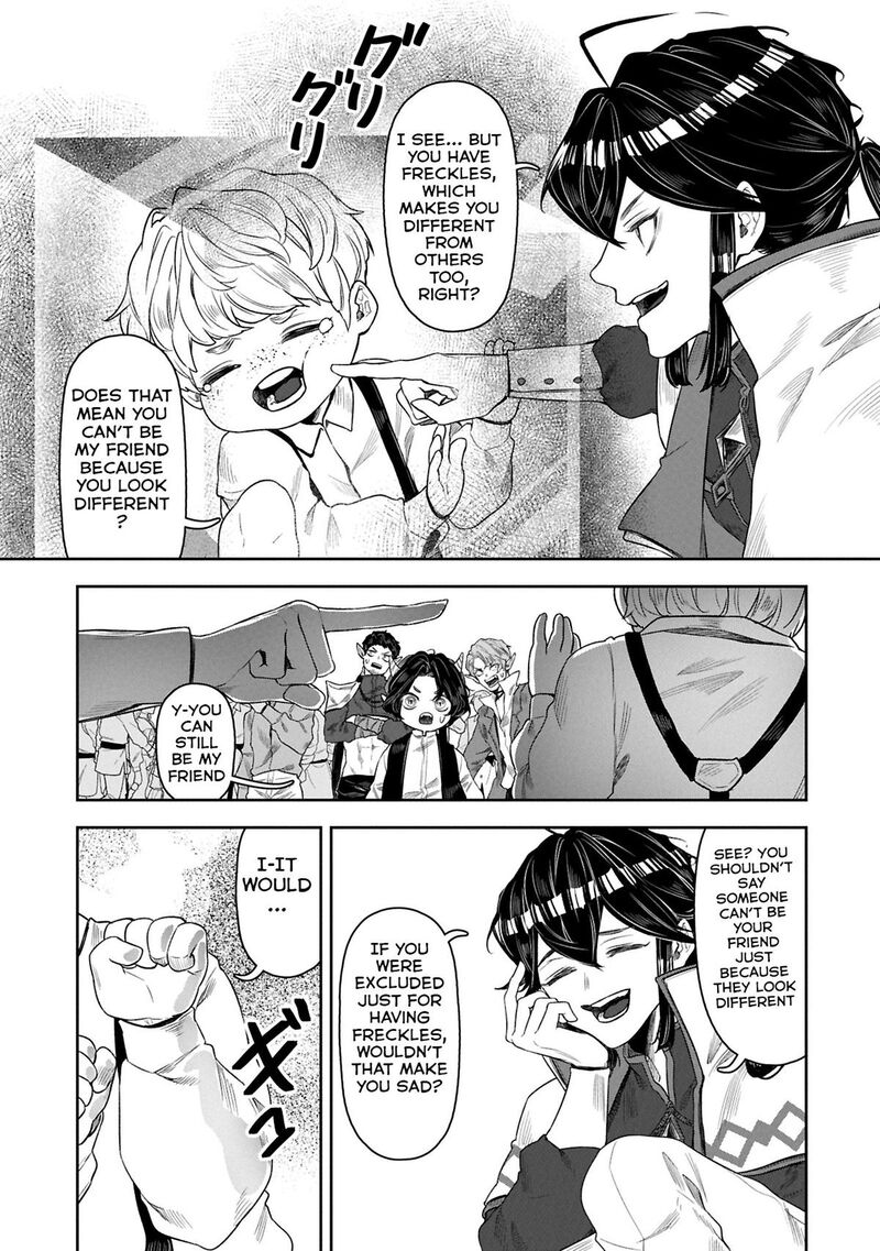 Kuni Ni Saikyou No Barrier Wo Hattara Heiwa Ni Narisugite Tsuihou Saremashita Sono Barrier Eizoku Janai Yo Chapter 11 Page 23