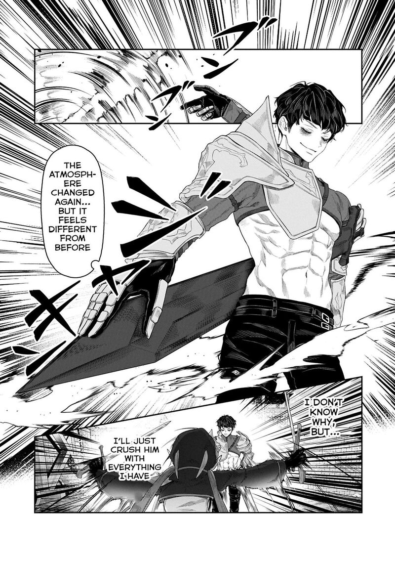 Kuni Ni Saikyou No Barrier Wo Hattara Heiwa Ni Narisugite Tsuihou Saremashita Sono Barrier Eizoku Janai Yo Chapter 11 Page 3