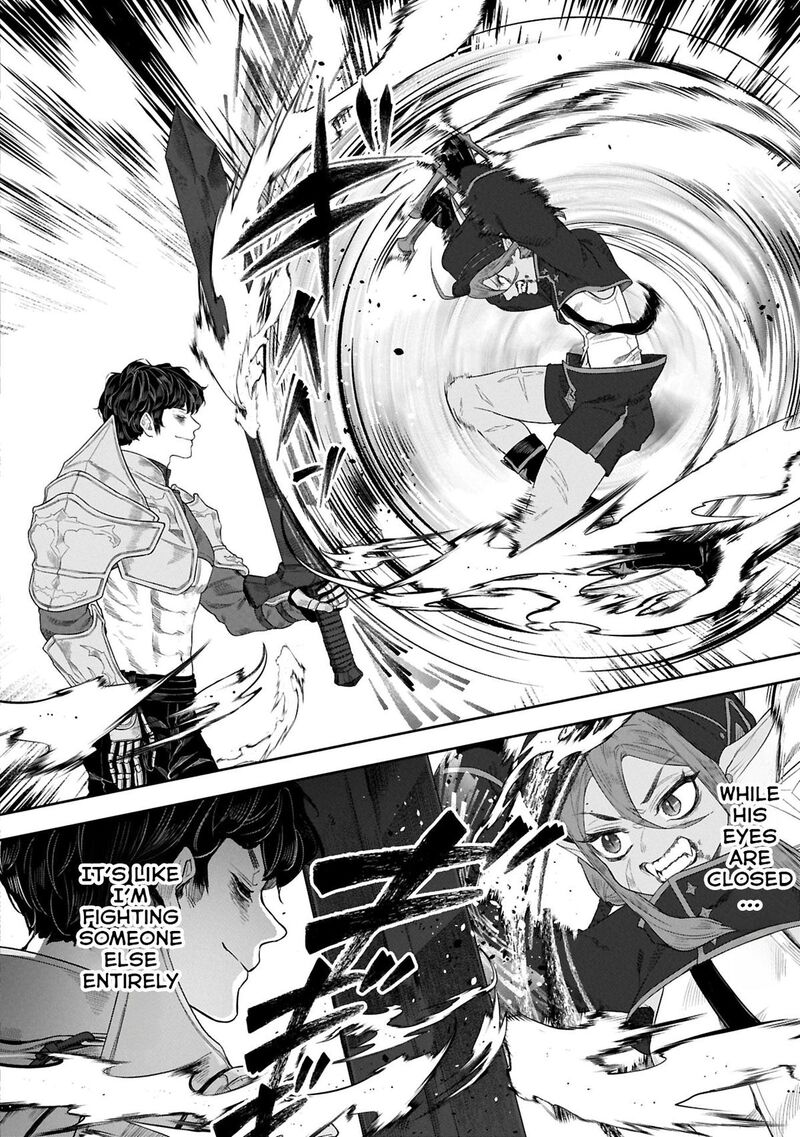 Kuni Ni Saikyou No Barrier Wo Hattara Heiwa Ni Narisugite Tsuihou Saremashita Sono Barrier Eizoku Janai Yo Chapter 11 Page 6