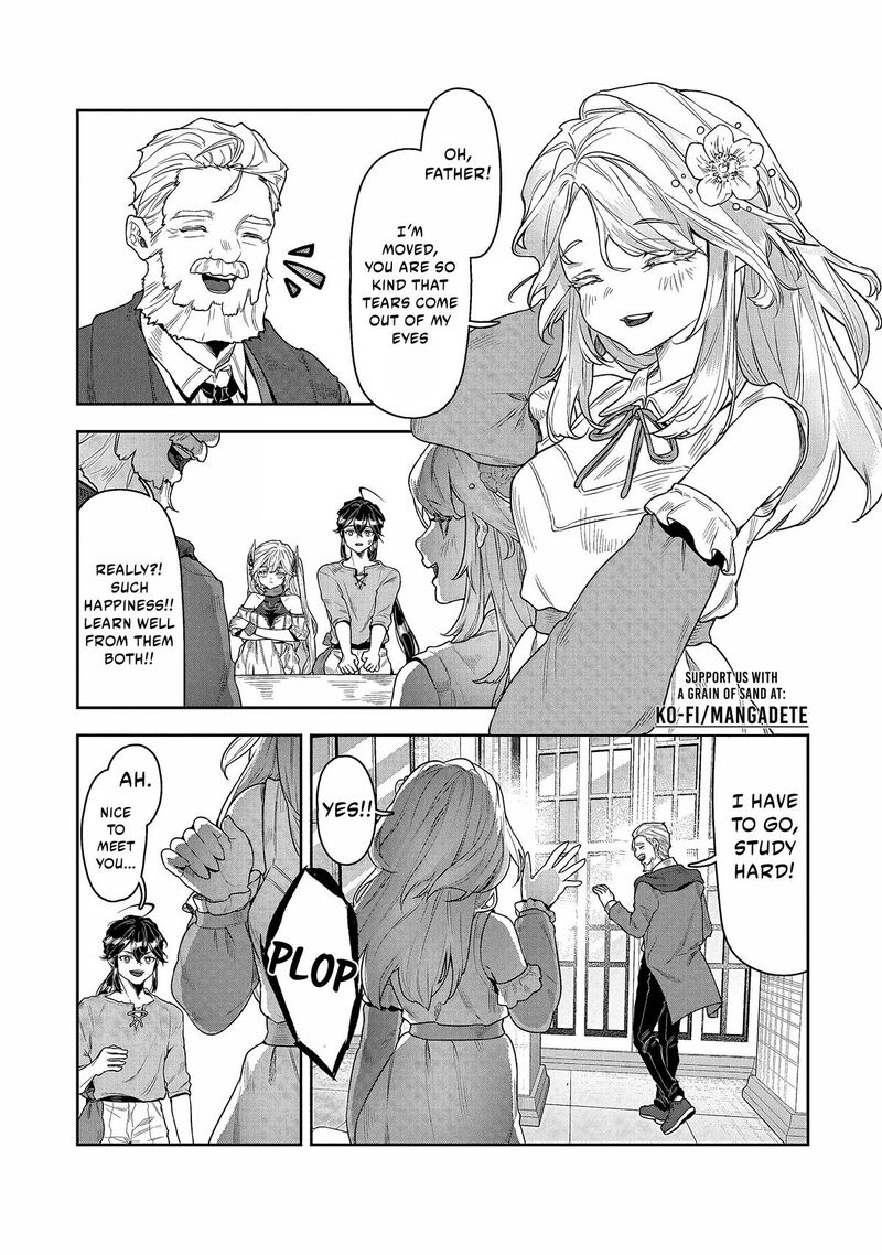 Kuni Ni Saikyou No Barrier Wo Hattara Heiwa Ni Narisugite Tsuihou Saremashita Sono Barrier Eizoku Janai Yo Chapter 2 Page 17