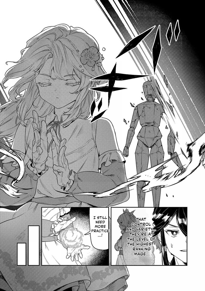 Kuni Ni Saikyou No Barrier Wo Hattara Heiwa Ni Narisugite Tsuihou Saremashita Sono Barrier Eizoku Janai Yo Chapter 2 Page 28