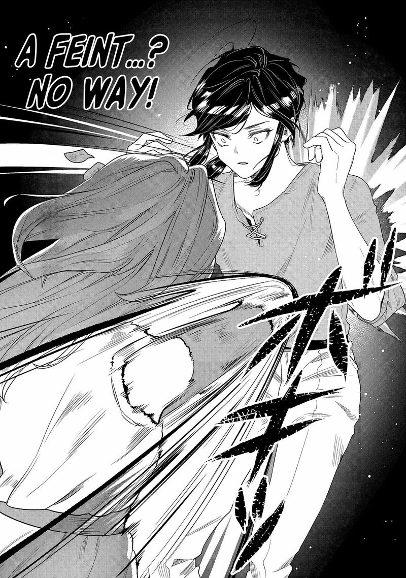 Kuni Ni Saikyou No Barrier Wo Hattara Heiwa Ni Narisugite Tsuihou Saremashita Sono Barrier Eizoku Janai Yo Chapter 2 Page 34