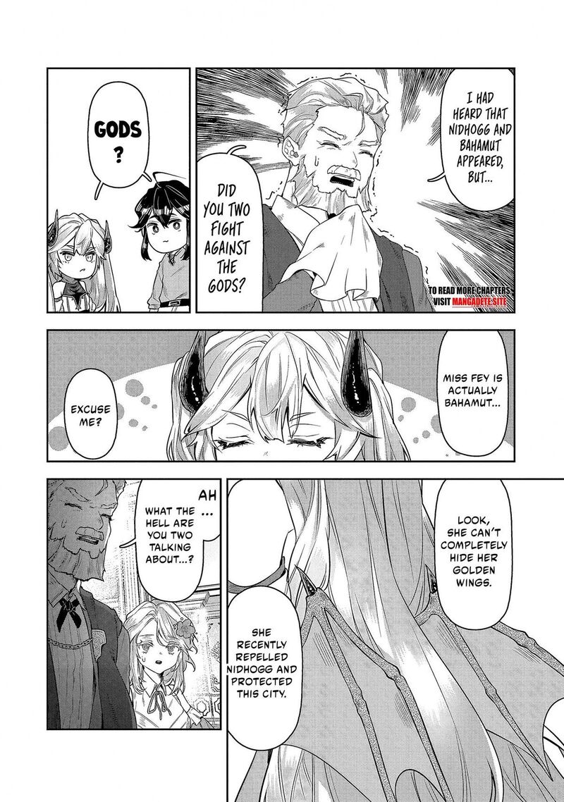 Kuni Ni Saikyou No Barrier Wo Hattara Heiwa Ni Narisugite Tsuihou Saremashita Sono Barrier Eizoku Janai Yo Chapter 4 Page 5