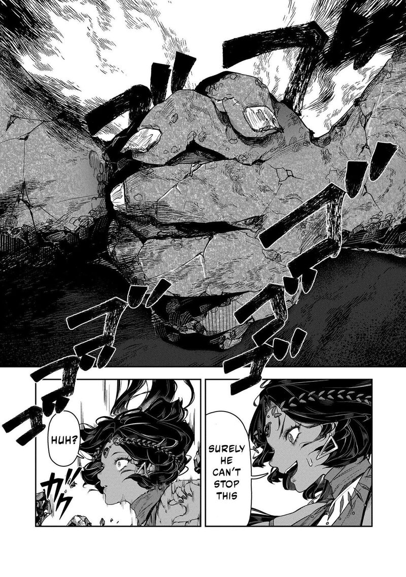 Kuni Ni Saikyou No Barrier Wo Hattara Heiwa Ni Narisugite Tsuihou Saremashita Sono Barrier Eizoku Janai Yo Chapter 5 Page 14