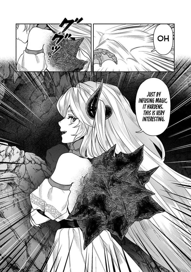 Kuni Ni Saikyou No Barrier Wo Hattara Heiwa Ni Narisugite Tsuihou Saremashita Sono Barrier Eizoku Janai Yo Chapter 7 Page 4