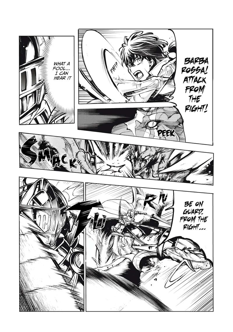 Kuni Wo Owareta Ryuushi San Hirowareta Ringoku De Ukkari Musou Shite Shimau Chapter 1 Page 49