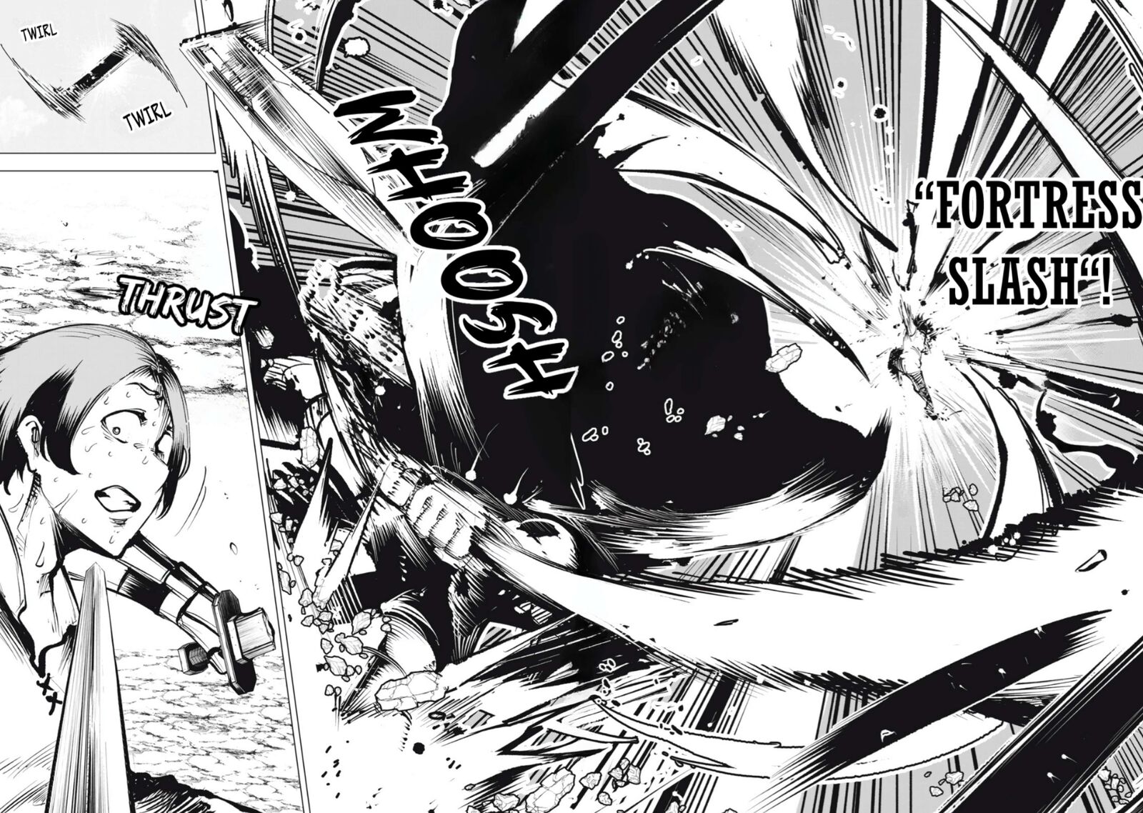 Kuni Wo Owareta Ryuushi San Hirowareta Ringoku De Ukkari Musou Shite Shimau Chapter 10 Page 13