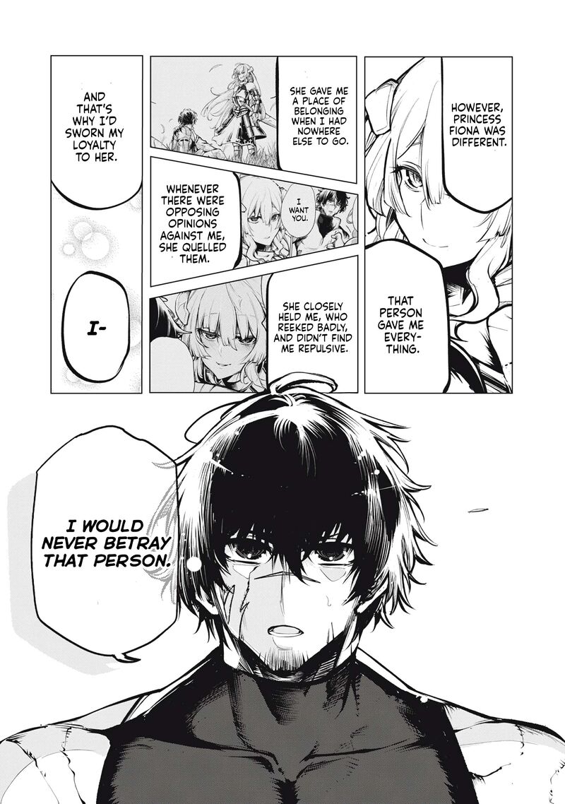 Kuni Wo Owareta Ryuushi San Hirowareta Ringoku De Ukkari Musou Shite Shimau Chapter 11 Page 24