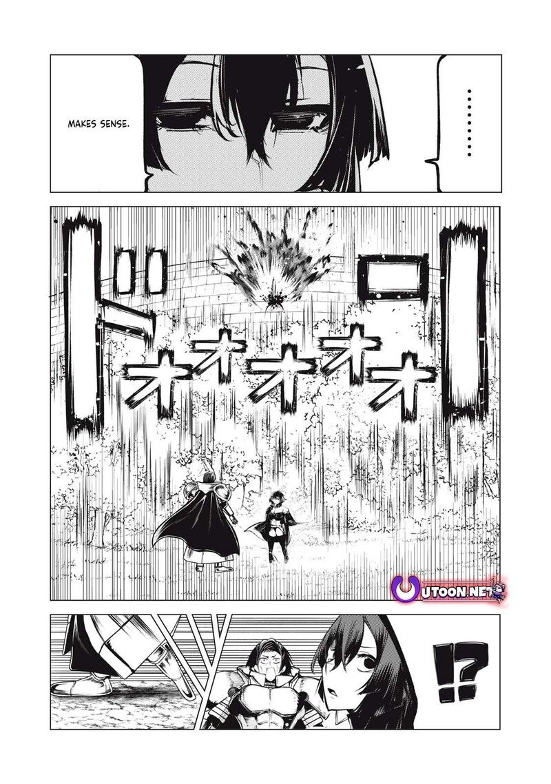 Kuni Wo Owareta Ryuushi San Hirowareta Ringoku De Ukkari Musou Shite Shimau Chapter 11a Page 9
