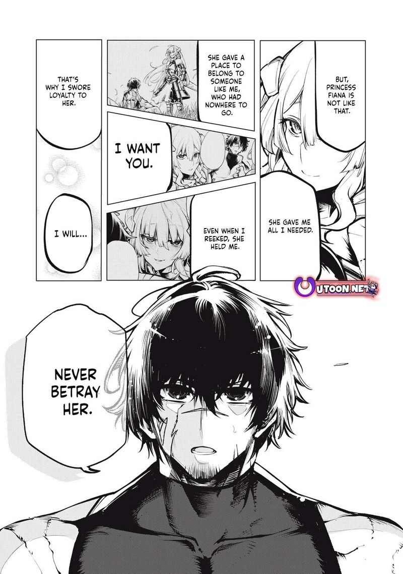 Kuni Wo Owareta Ryuushi San Hirowareta Ringoku De Ukkari Musou Shite Shimau Chapter 11b Page 9
