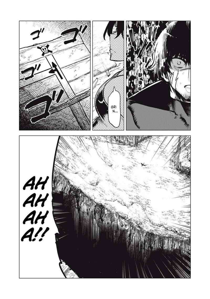 Kuni Wo Owareta Ryuushi San Hirowareta Ringoku De Ukkari Musou Shite Shimau Chapter 12a Page 10