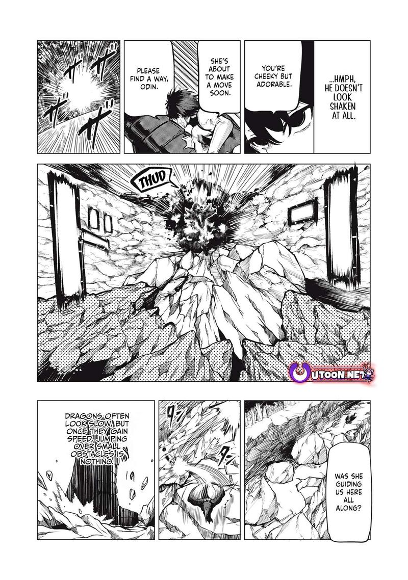 Kuni Wo Owareta Ryuushi San Hirowareta Ringoku De Ukkari Musou Shite Shimau Chapter 12a Page 5