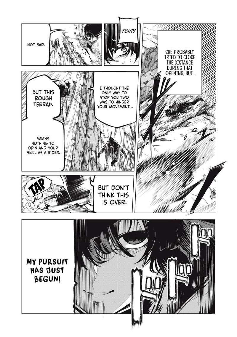 Kuni Wo Owareta Ryuushi San Hirowareta Ringoku De Ukkari Musou Shite Shimau Chapter 12a Page 6
