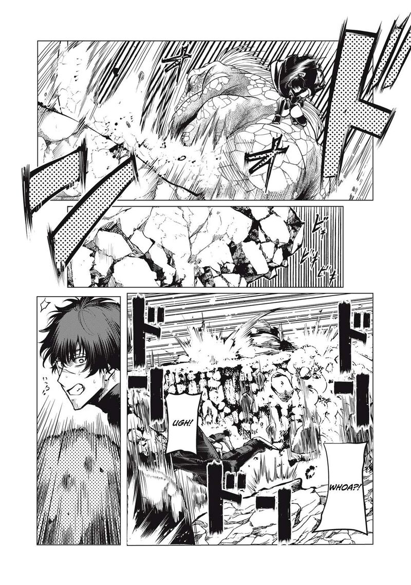 Kuni Wo Owareta Ryuushi San Hirowareta Ringoku De Ukkari Musou Shite Shimau Chapter 12a Page 7