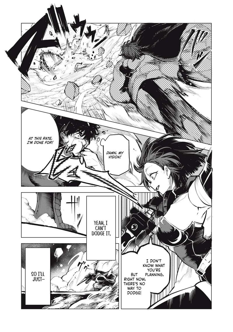 Kuni Wo Owareta Ryuushi San Hirowareta Ringoku De Ukkari Musou Shite Shimau Chapter 12a Page 8