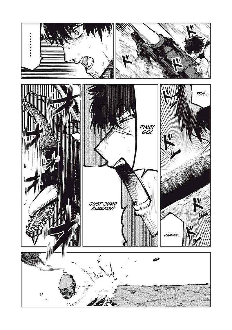 Kuni Wo Owareta Ryuushi San Hirowareta Ringoku De Ukkari Musou Shite Shimau Chapter 12b Page 2