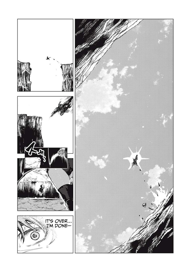 Kuni Wo Owareta Ryuushi San Hirowareta Ringoku De Ukkari Musou Shite Shimau Chapter 12b Page 3