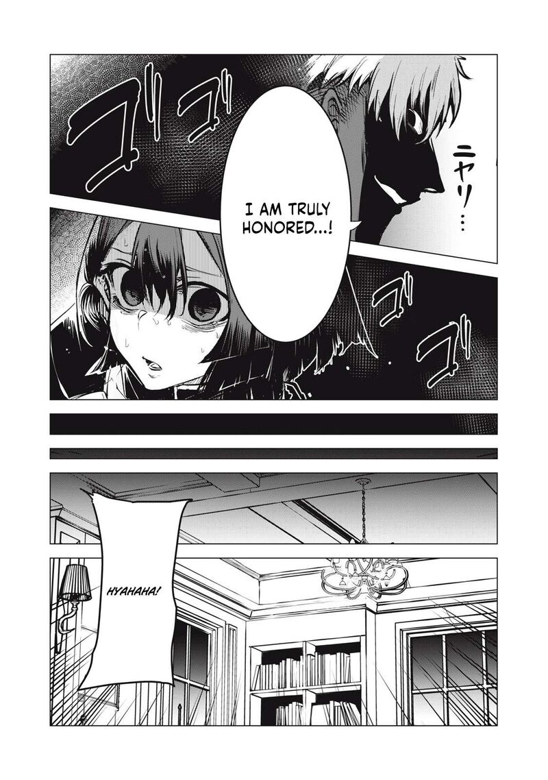 Kuni Wo Owareta Ryuushi San Hirowareta Ringoku De Ukkari Musou Shite Shimau Chapter 13 Page 11
