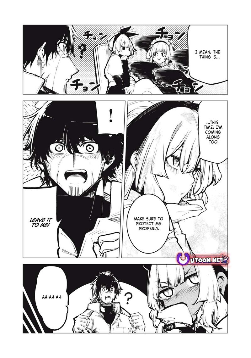 Kuni Wo Owareta Ryuushi San Hirowareta Ringoku De Ukkari Musou Shite Shimau Chapter 13 Page 17