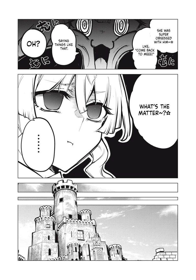 Kuni Wo Owareta Ryuushi San Hirowareta Ringoku De Ukkari Musou Shite Shimau Chapter 13 Page 6