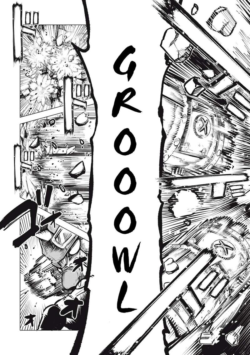 Kuni Wo Owareta Ryuushi San Hirowareta Ringoku De Ukkari Musou Shite Shimau Chapter 14a Page 11