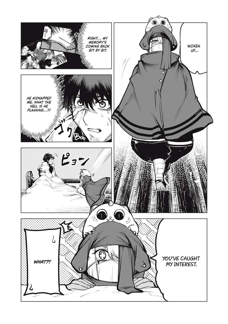 Kuni Wo Owareta Ryuushi San Hirowareta Ringoku De Ukkari Musou Shite Shimau Chapter 15a Page 2
