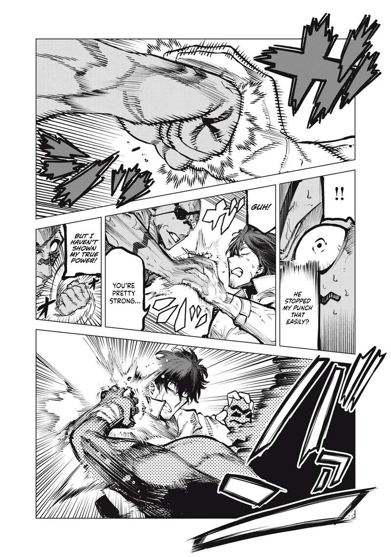 Kuni Wo Owareta Ryuushi San Hirowareta Ringoku De Ukkari Musou Shite Shimau Chapter 15b Page 3