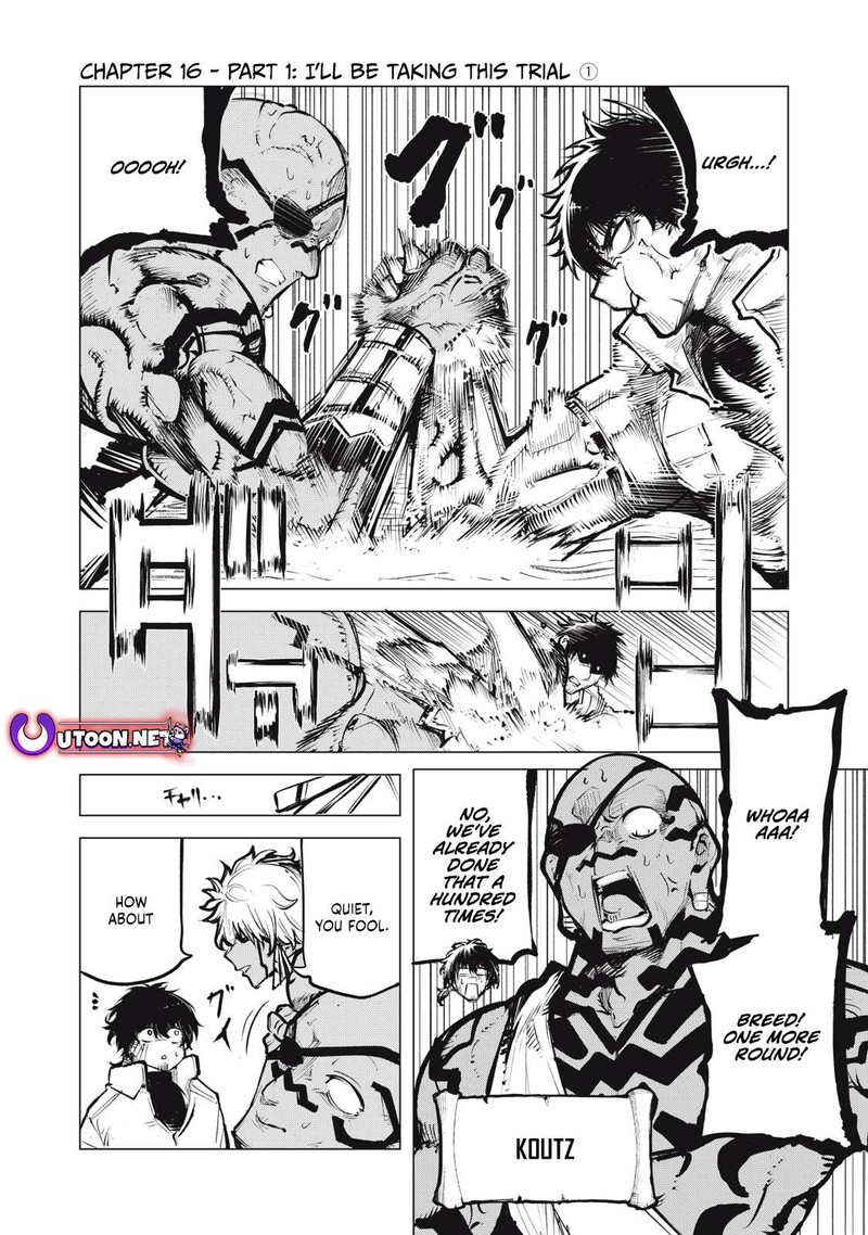 Kuni Wo Owareta Ryuushi San Hirowareta Ringoku De Ukkari Musou Shite Shimau Chapter 16a Page 1