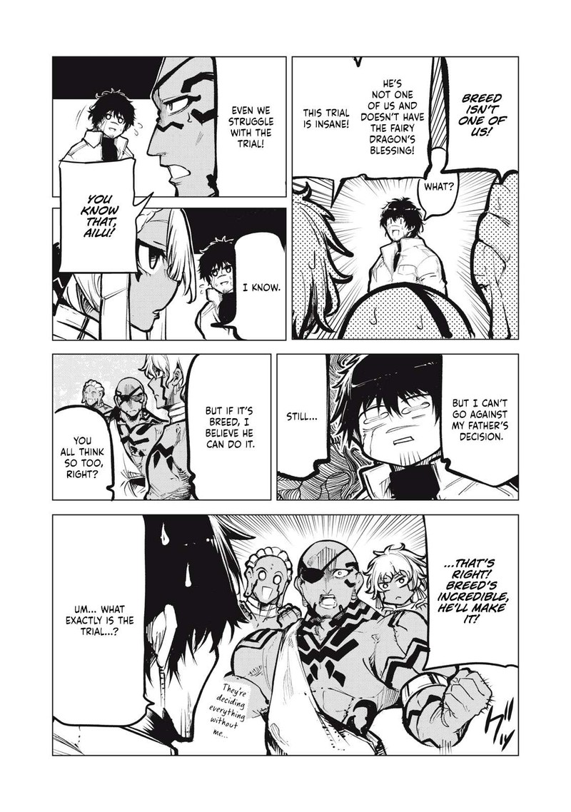 Kuni Wo Owareta Ryuushi San Hirowareta Ringoku De Ukkari Musou Shite Shimau Chapter 16a Page 10