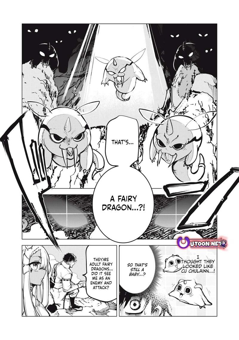 Kuni Wo Owareta Ryuushi San Hirowareta Ringoku De Ukkari Musou Shite Shimau Chapter 16b Page 9