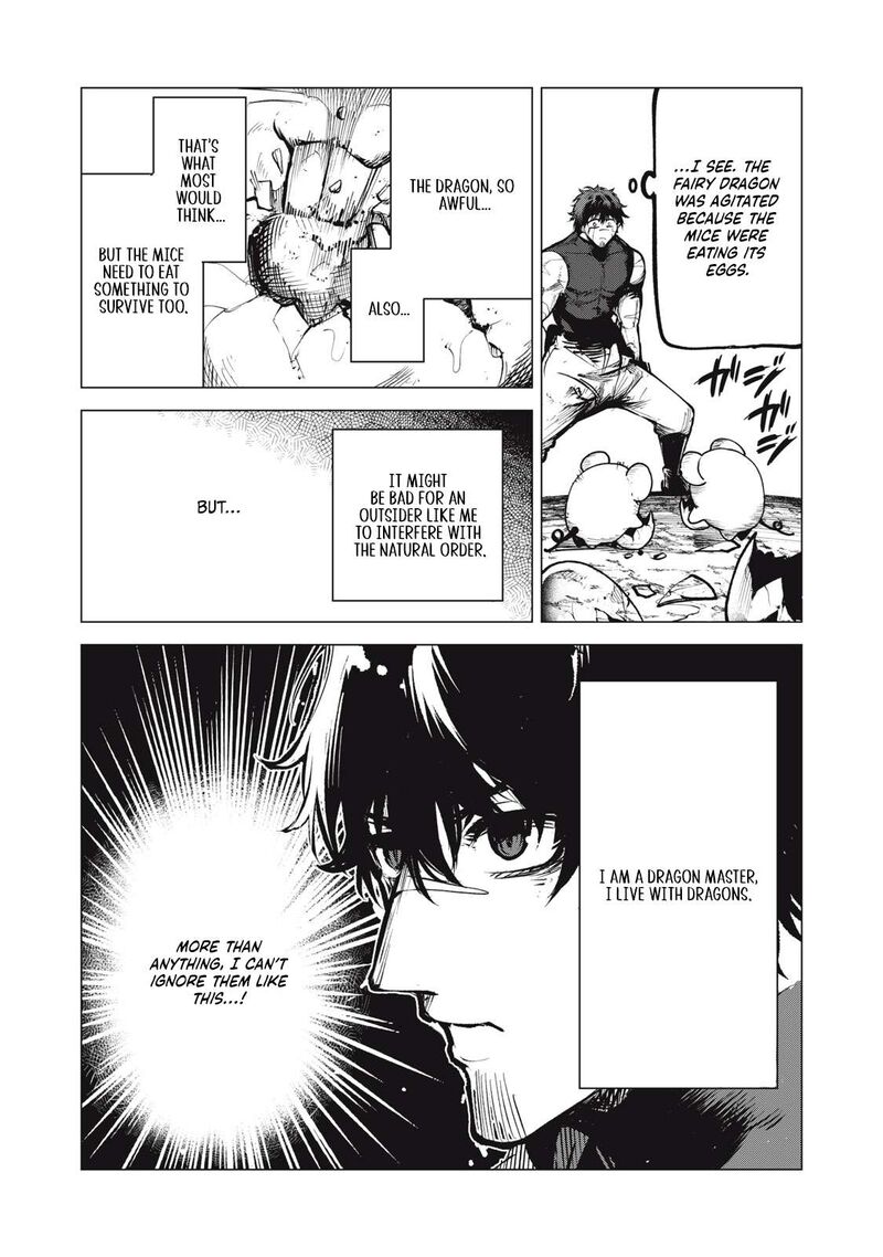 Kuni Wo Owareta Ryuushi San Hirowareta Ringoku De Ukkari Musou Shite Shimau Chapter 17a Page 11