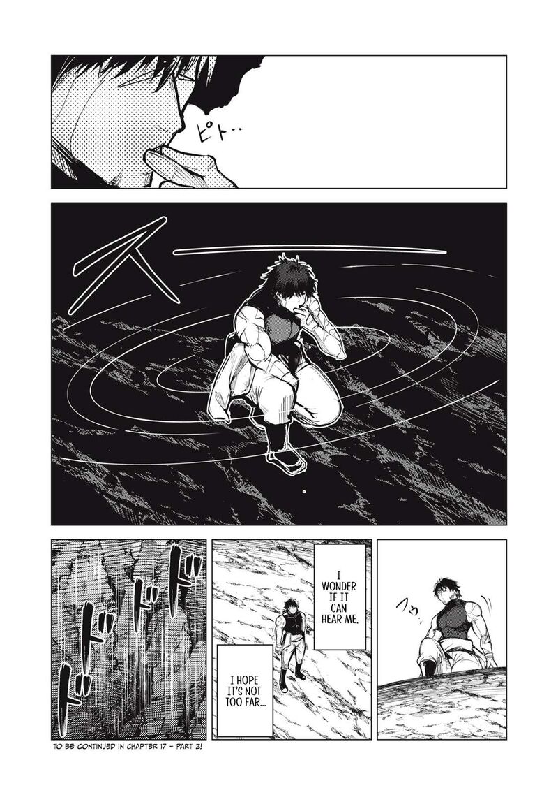 Kuni Wo Owareta Ryuushi San Hirowareta Ringoku De Ukkari Musou Shite Shimau Chapter 17a Page 12