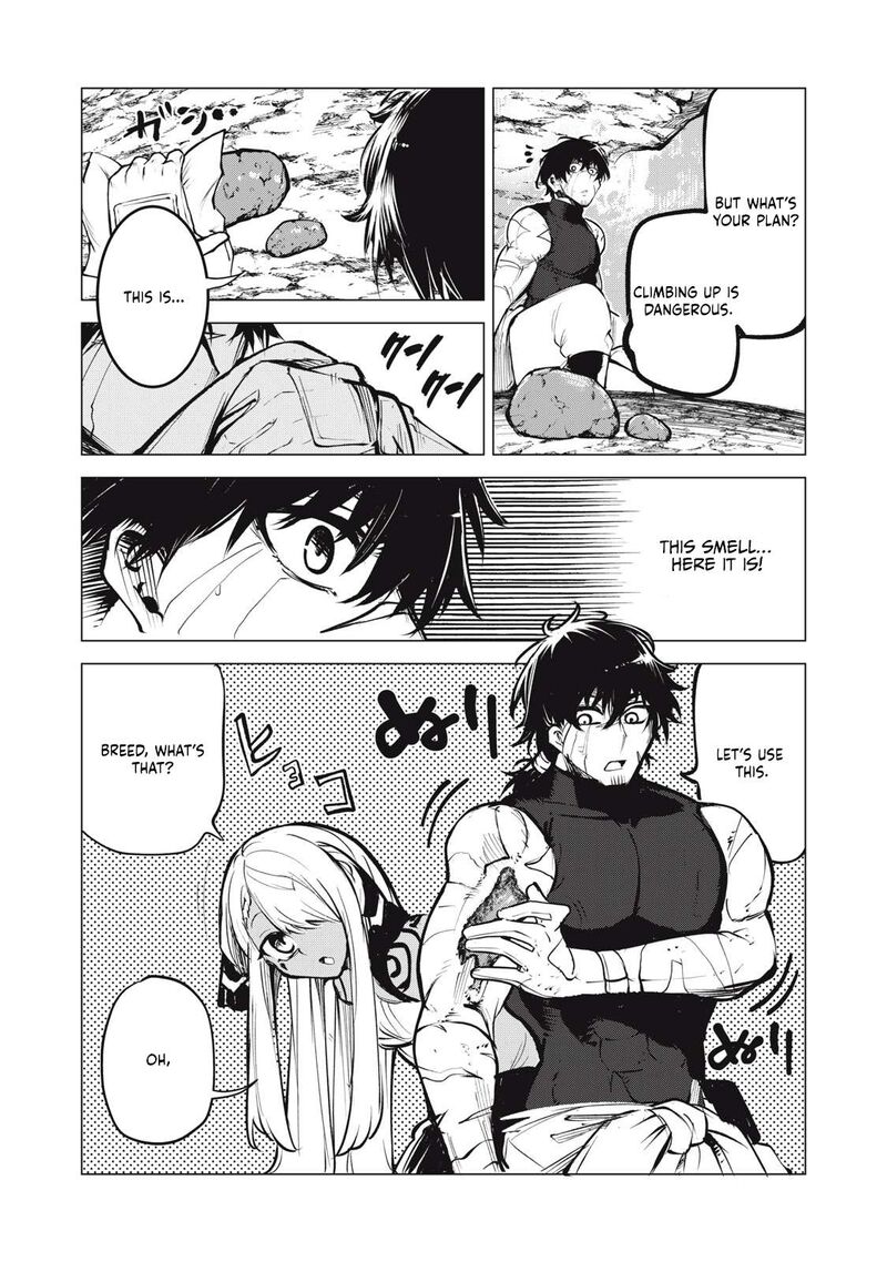Kuni Wo Owareta Ryuushi San Hirowareta Ringoku De Ukkari Musou Shite Shimau Chapter 17a Page 3