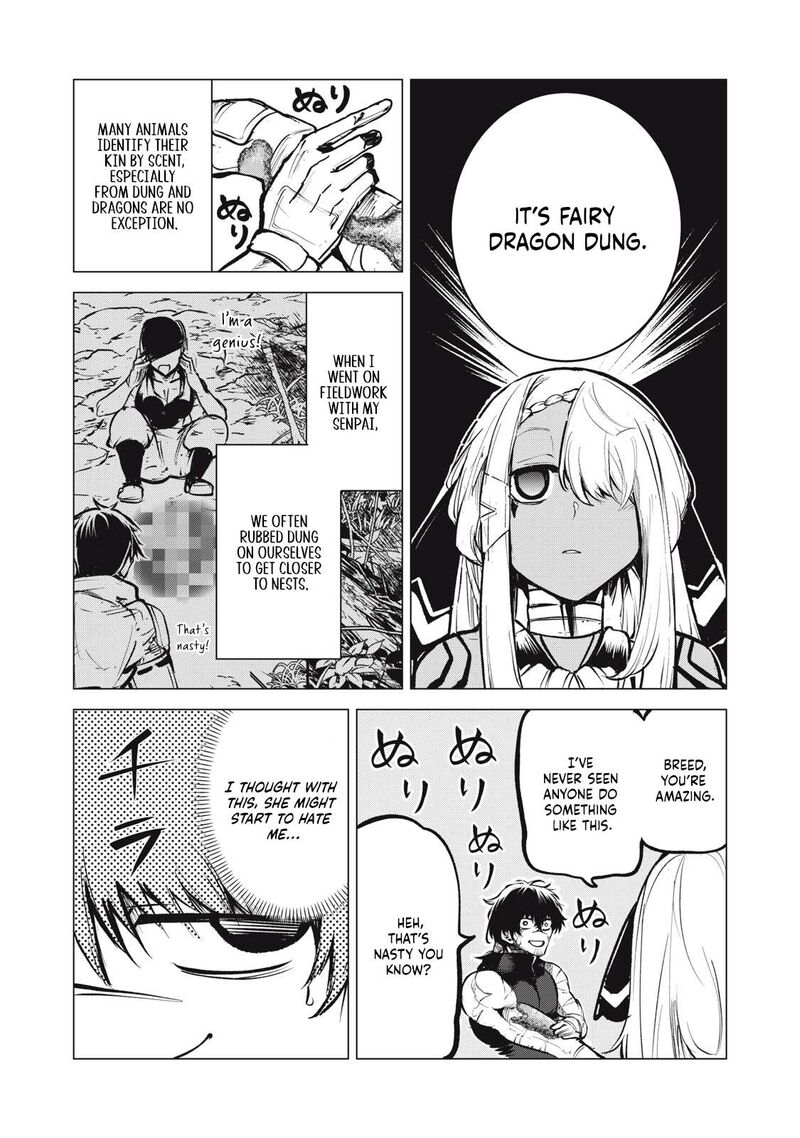 Kuni Wo Owareta Ryuushi San Hirowareta Ringoku De Ukkari Musou Shite Shimau Chapter 17a Page 4