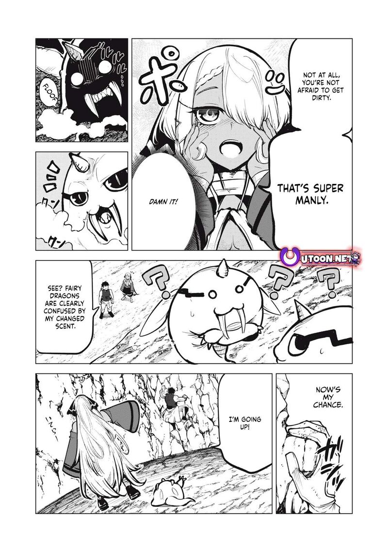 Kuni Wo Owareta Ryuushi San Hirowareta Ringoku De Ukkari Musou Shite Shimau Chapter 17a Page 5