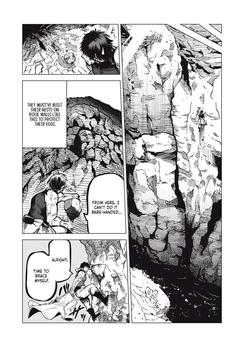 Kuni Wo Owareta Ryuushi San Hirowareta Ringoku De Ukkari Musou Shite Shimau Chapter 17a Page 6