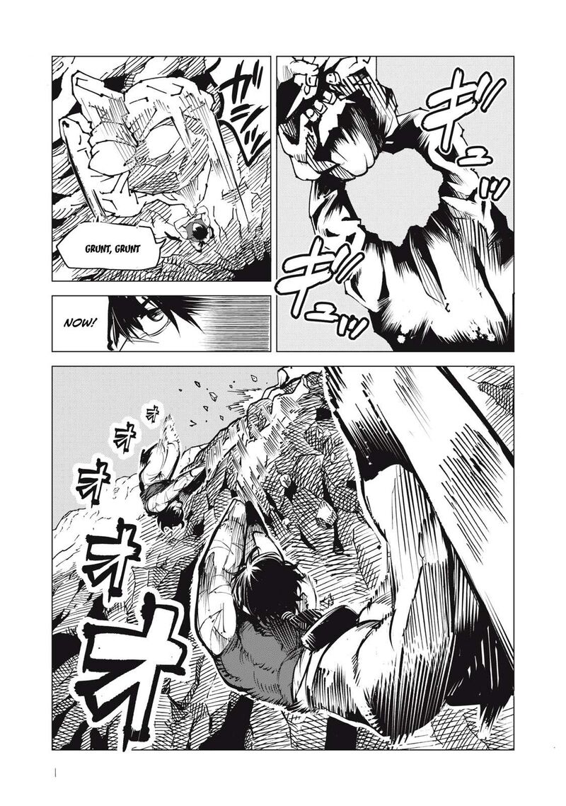 Kuni Wo Owareta Ryuushi San Hirowareta Ringoku De Ukkari Musou Shite Shimau Chapter 17a Page 7