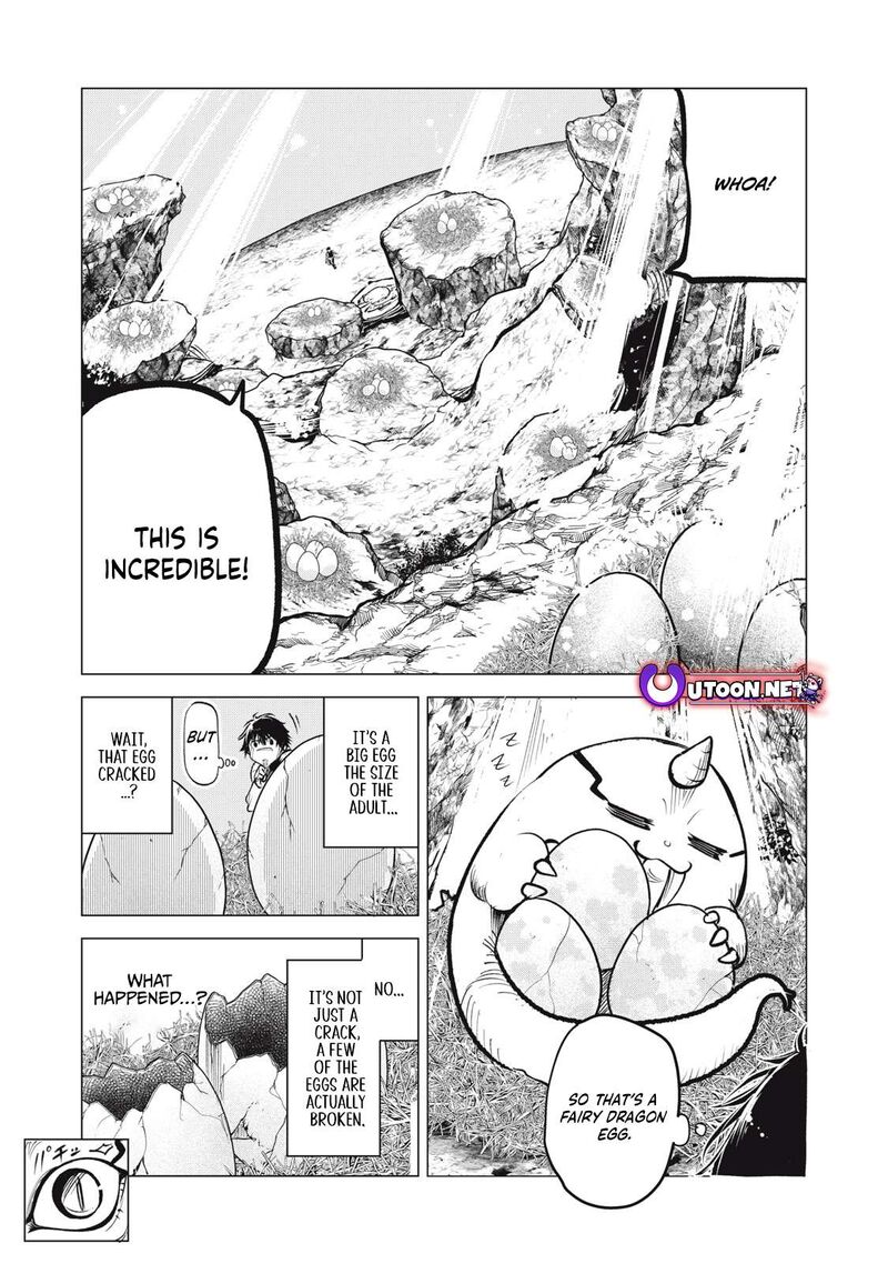 Kuni Wo Owareta Ryuushi San Hirowareta Ringoku De Ukkari Musou Shite Shimau Chapter 17a Page 9