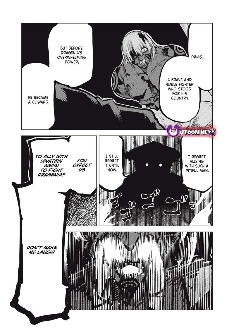 Kuni Wo Owareta Ryuushi San Hirowareta Ringoku De Ukkari Musou Shite Shimau Chapter 18a Page 9