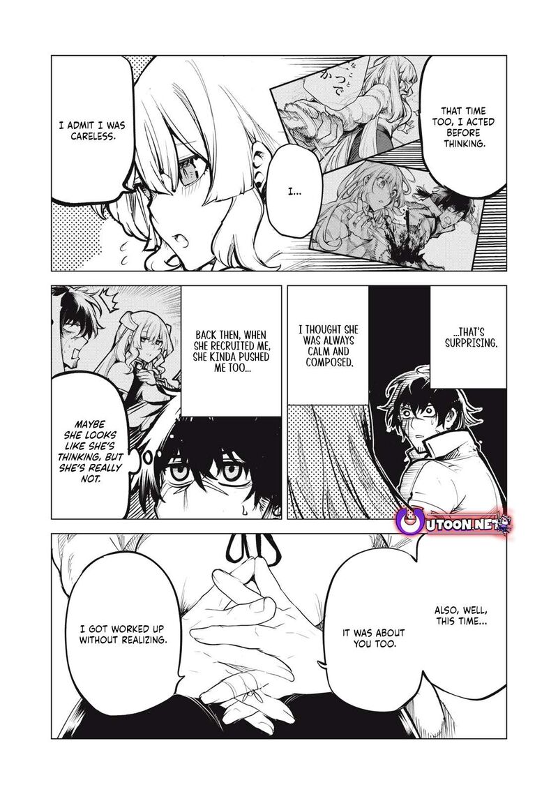 Kuni Wo Owareta Ryuushi San Hirowareta Ringoku De Ukkari Musou Shite Shimau Chapter 19a Page 5
