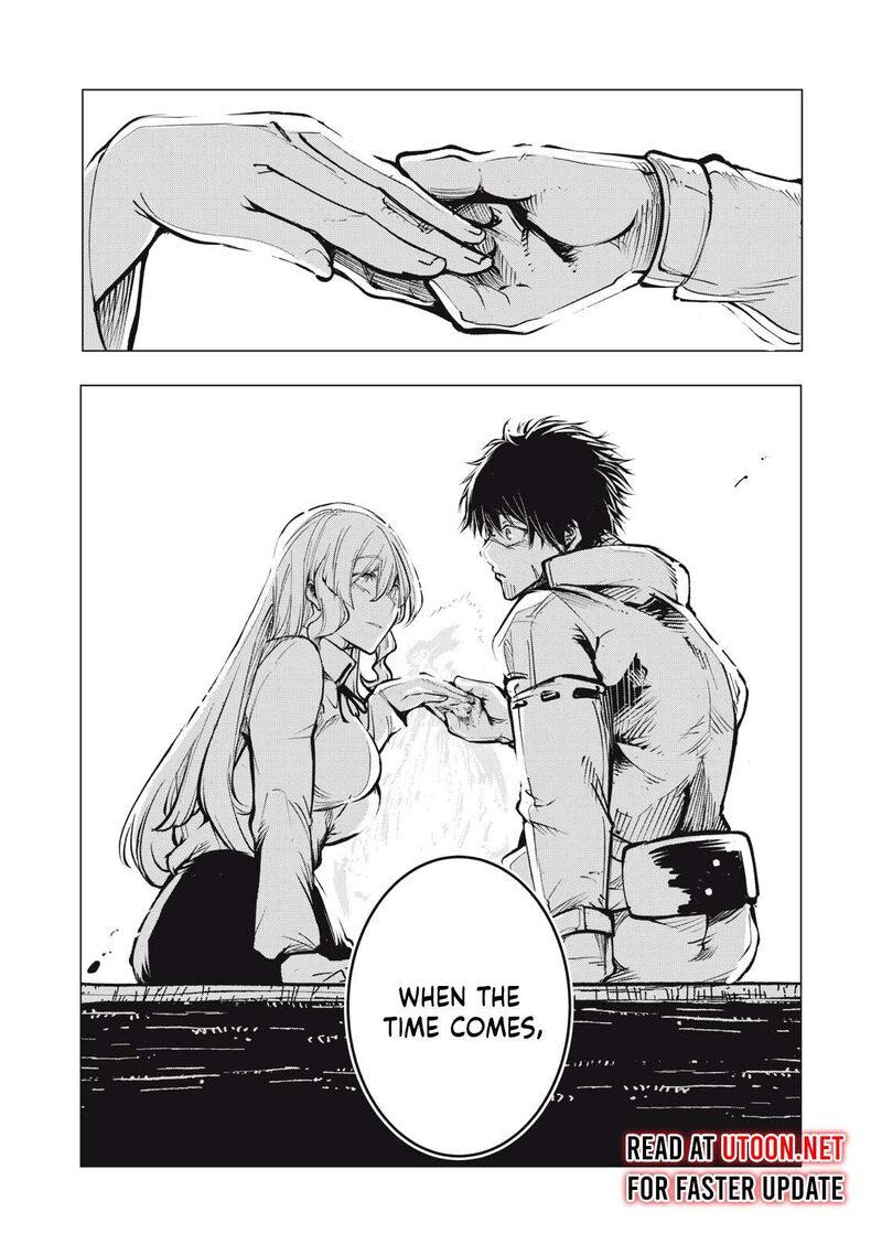 Kuni Wo Owareta Ryuushi San Hirowareta Ringoku De Ukkari Musou Shite Shimau Chapter 19a Page 9