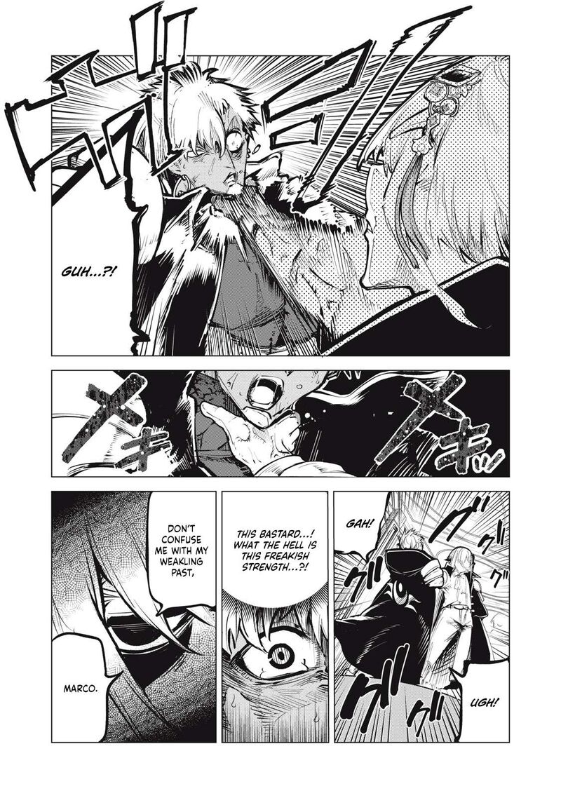 Kuni Wo Owareta Ryuushi San Hirowareta Ringoku De Ukkari Musou Shite Shimau Chapter 19b Page 4