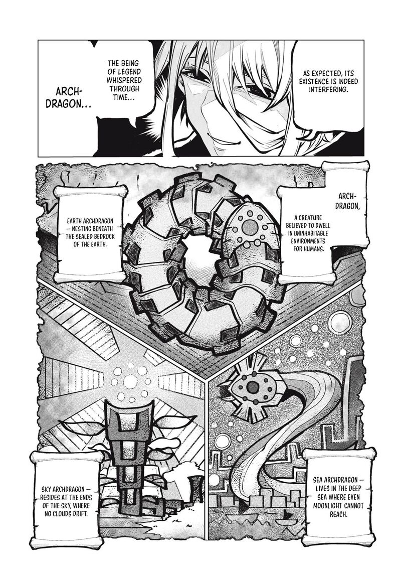 Kuni Wo Owareta Ryuushi San Hirowareta Ringoku De Ukkari Musou Shite Shimau Chapter 20b Page 2