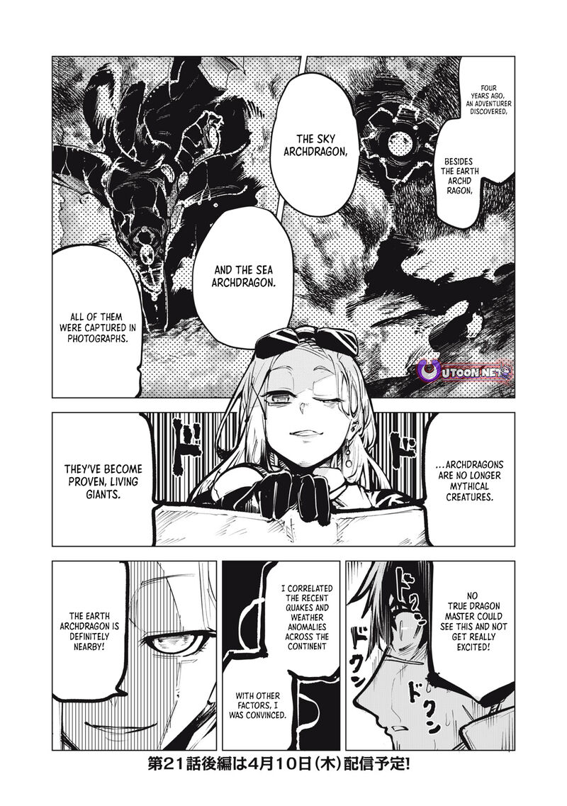 Kuni Wo Owareta Ryuushi San Hirowareta Ringoku De Ukkari Musou Shite Shimau Chapter 21a Page 12