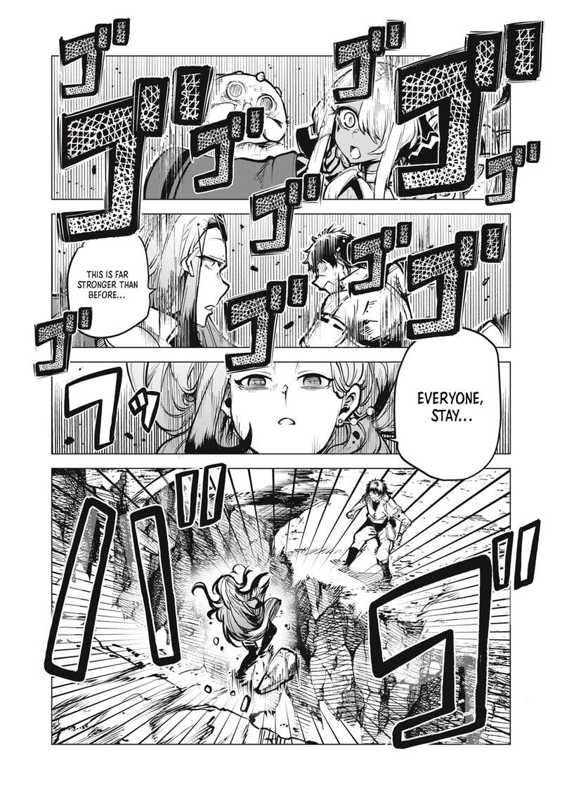 Kuni Wo Owareta Ryuushi San Hirowareta Ringoku De Ukkari Musou Shite Shimau Chapter 21b Page 4