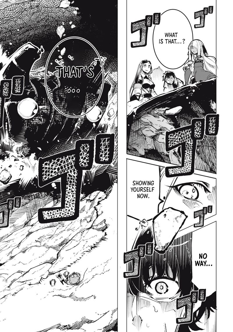 Kuni Wo Owareta Ryuushi San Hirowareta Ringoku De Ukkari Musou Shite Shimau Chapter 21b Page 6