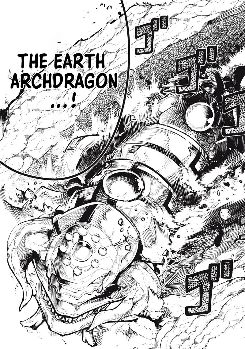 Kuni Wo Owareta Ryuushi San Hirowareta Ringoku De Ukkari Musou Shite Shimau Chapter 21b Page 7