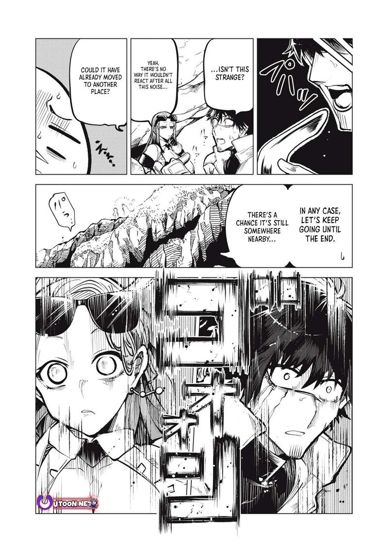 Kuni Wo Owareta Ryuushi San Hirowareta Ringoku De Ukkari Musou Shite Shimau Chapter 22a Page 13