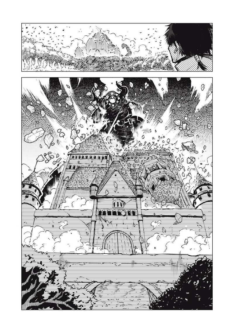 Kuni Wo Owareta Ryuushi San Hirowareta Ringoku De Ukkari Musou Shite Shimau Chapter 22a Page 14